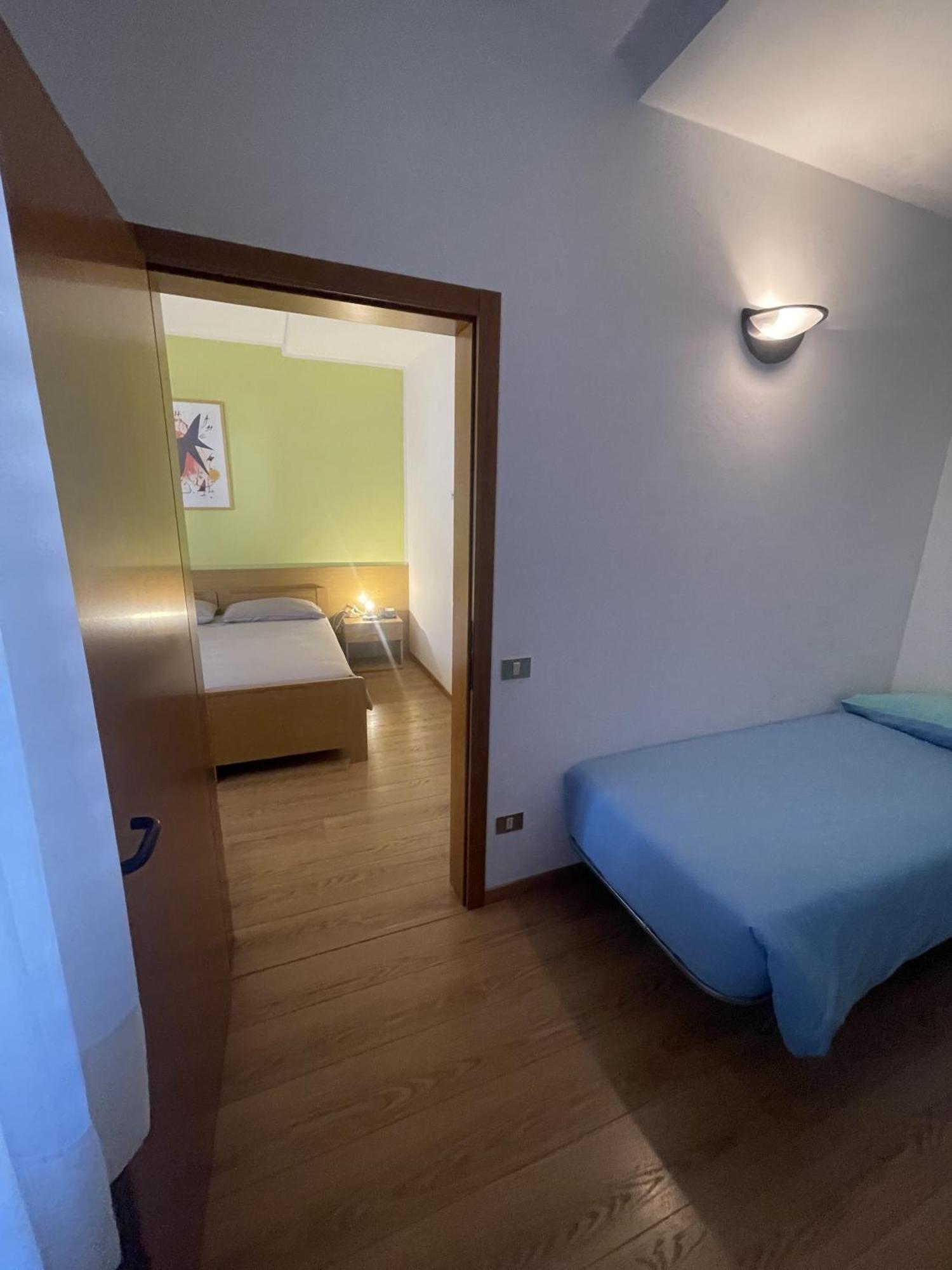 Hotel Bel Sit كومانو تيرمي المظهر الخارجي الصورة